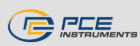 PCE Instruments PCE Instruments