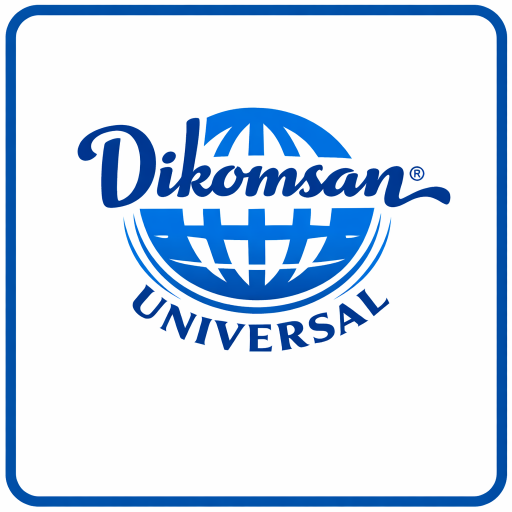 DİKOMSAN