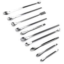 Metal Malzemeler