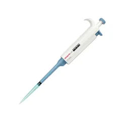 Dlab TopPette Tek Kanallı Otomatik Ayarlanabilir Pipet 0.1-2.5μl