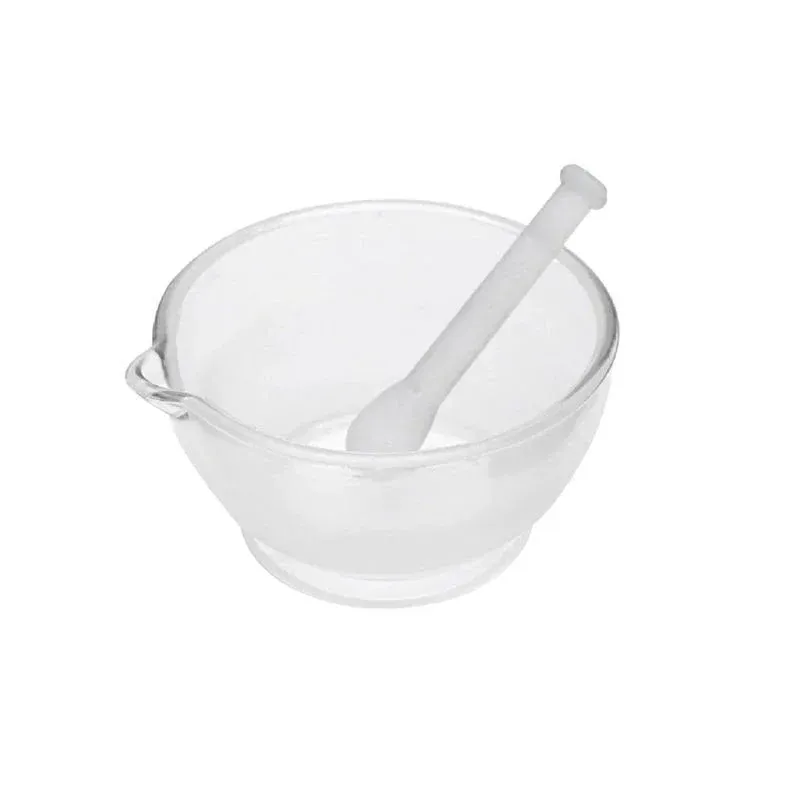 ISOTHERM Havan ve Eli - Cam 180 ml