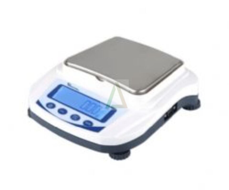 Dikomsan DHB-3000 Hassas Tartım Terazisi 3 kg Kapasite 0,01 g Hassasiyet Parça Sayma LCD Dijital Gösterge Otomatik Kapanma M+CE Onaylı Belgeli