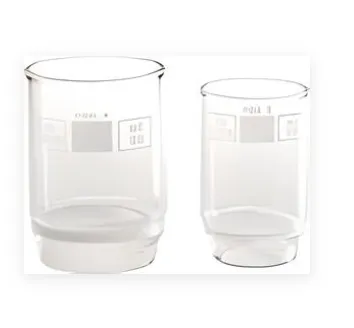 ISOTHERM KROZE - ''GOOCH''  POR-4 50 ml