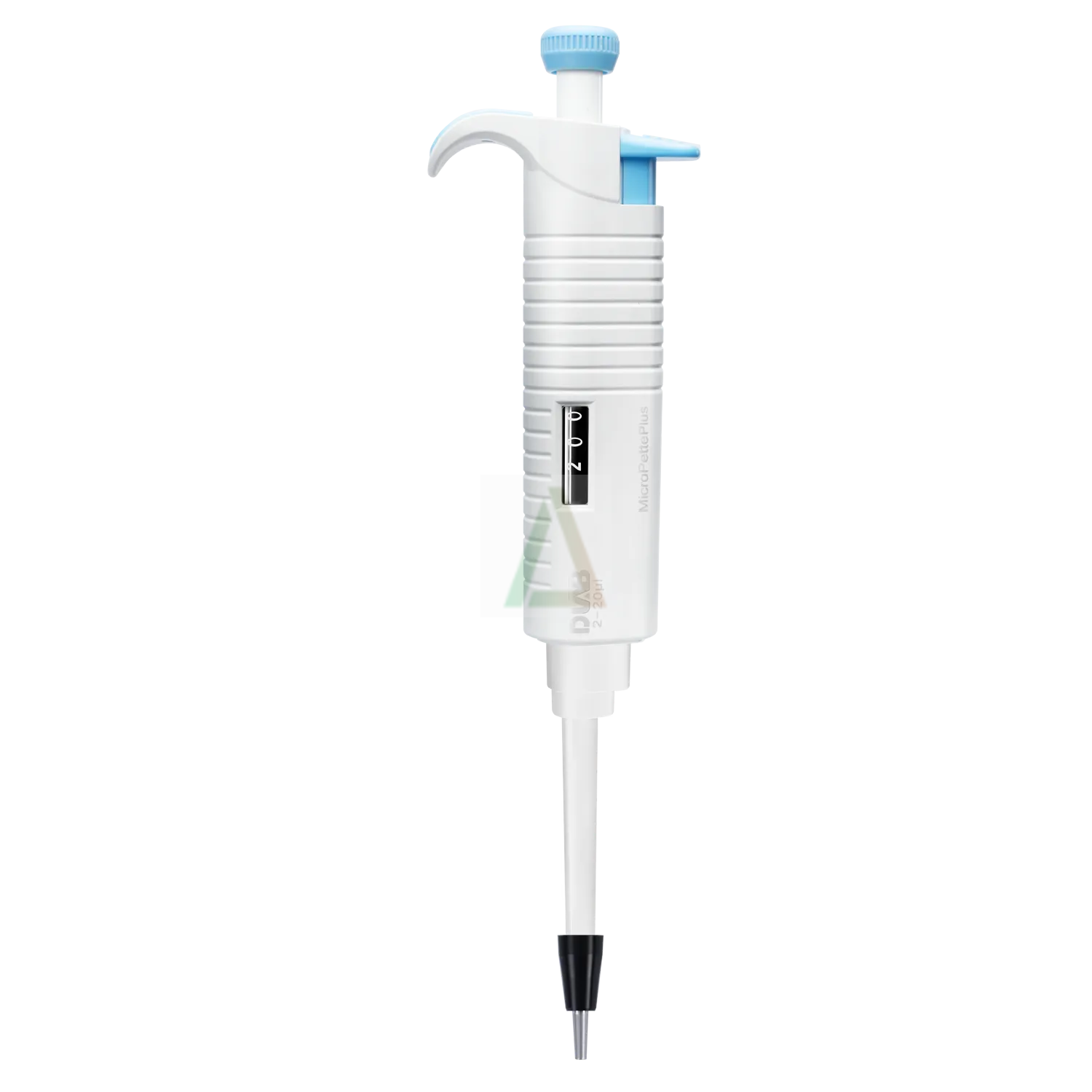 DLAB MicroPette Plus Tek Kanallı Otomatik Ayarlanabilir Pipet 10-100 µL