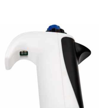 Dlab dPette+ Dijital Ekranlı  ''8 Kanallı Otomatik'' Pipet 0.5-10ul