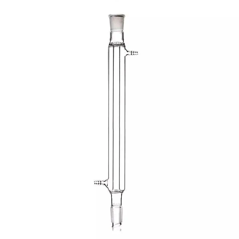 ISOTHERM Soğutucu Düz İki Ucu Şilifli