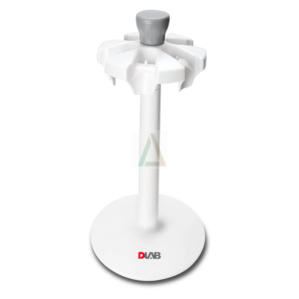 DLAB Pipet Standı- Yuvarlak