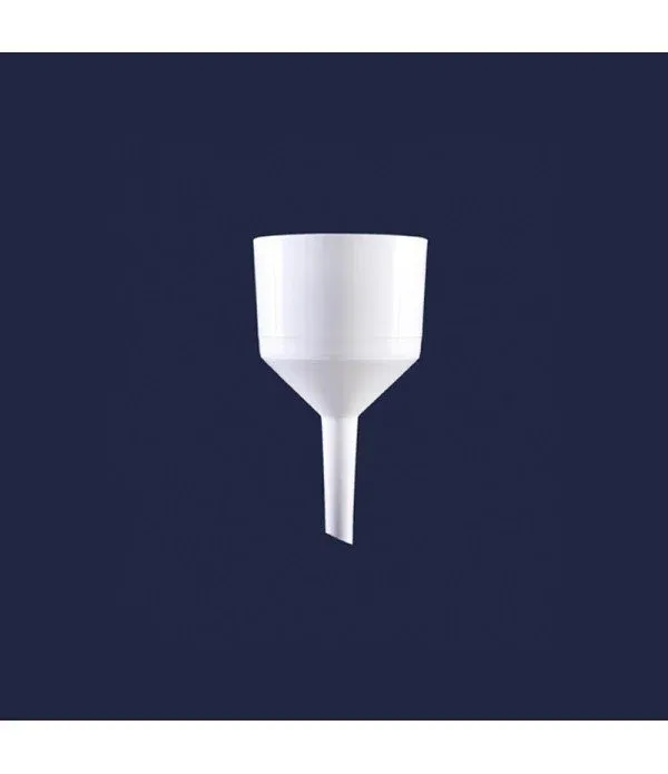 ISOLAB  huni - bühner - P.P - iç çap 110 mm