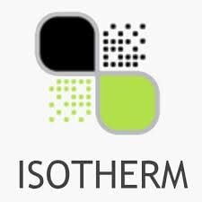 ISOTHERM Mikropipet Sabit Hacimli