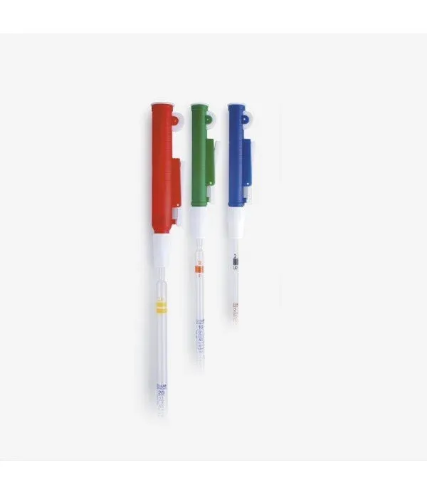 ISOLAB  Pi-pump  - 2 ml kapasiteli