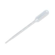 ISOTHERM PLASTİK PASTÖR PİPETİ - STERİL