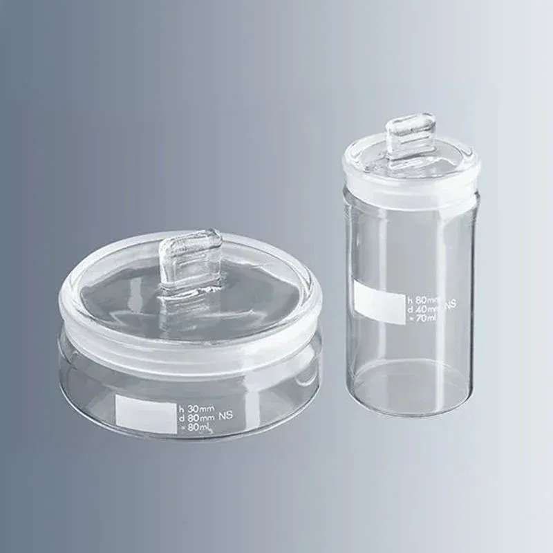 ISOTHERM Vezin Kabı - Cam CVK0002540