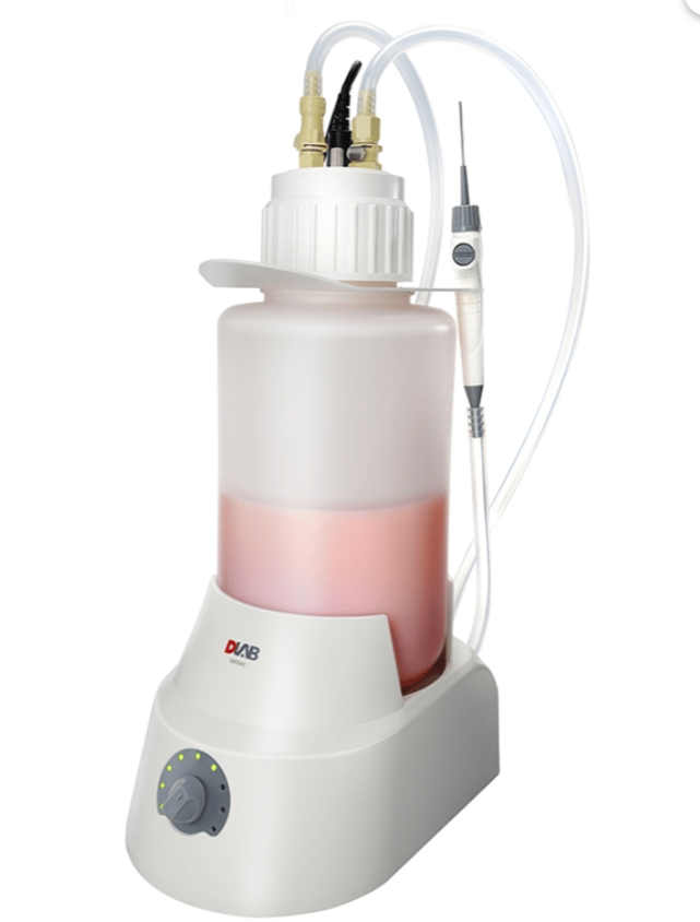 Dlab SmartVac Akıllı Vakum Aspirasyon Sistemi