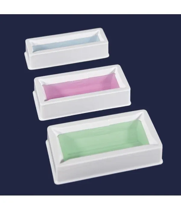 ISOLAB  Sıvı aktarım kabı - tek yüzlü - 110 ml - non steril