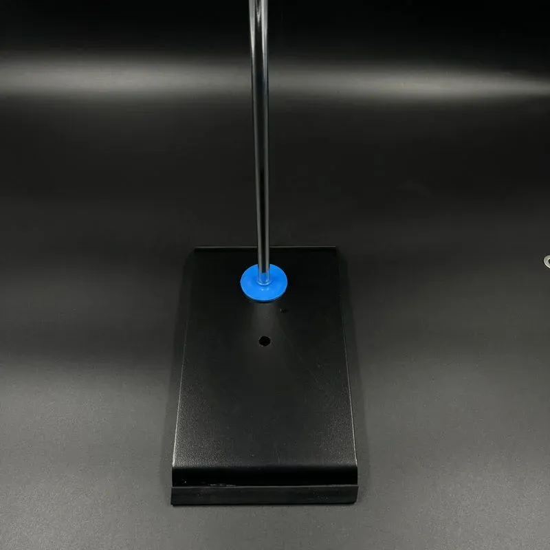 ISOTHERM STAND -DİKDÖRTGEN