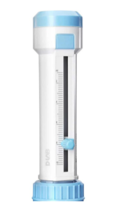 Dlab DispensMate Dispenser 1-10ml