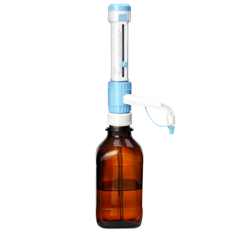 Dlab DispensMate Dispenser 5-50ml