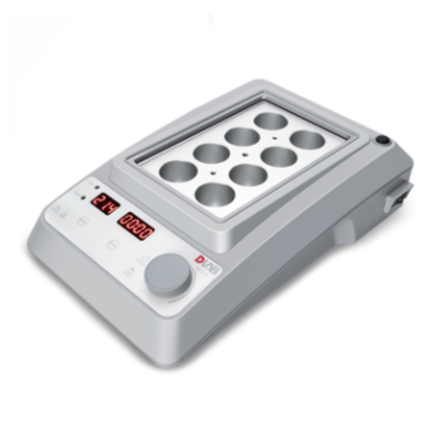 Dlab HB120-S Kuru Blok Isıtıcı