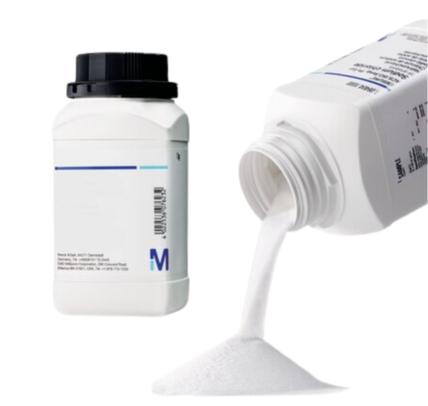 Ammonium dihydrogen phosphate 
for analysis EMSURE® ACS,Reag. Ph Eur
