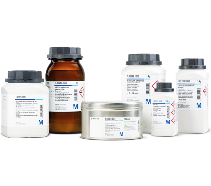 Ammonium hydrogen citrate 
for analysis EMSURE® ACS,Reag. Ph Eur