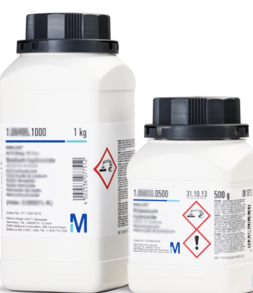 Ammonium monovanadate
GR for analysis Reag. Ph Eur