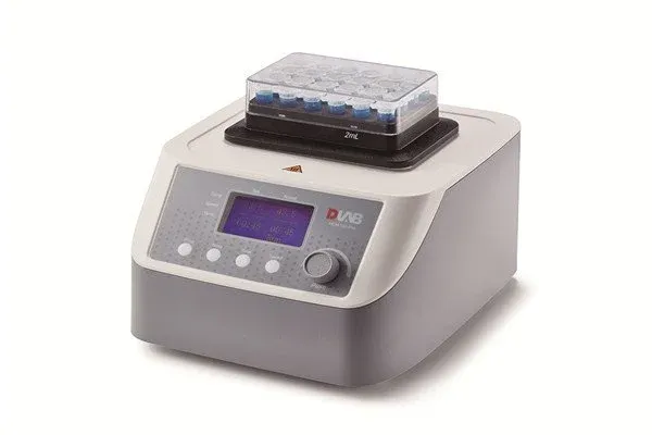 Dlab HCM100-Pro, LCD Digital Thermo Mix, 200-1.500 rpm, 0-100 °C