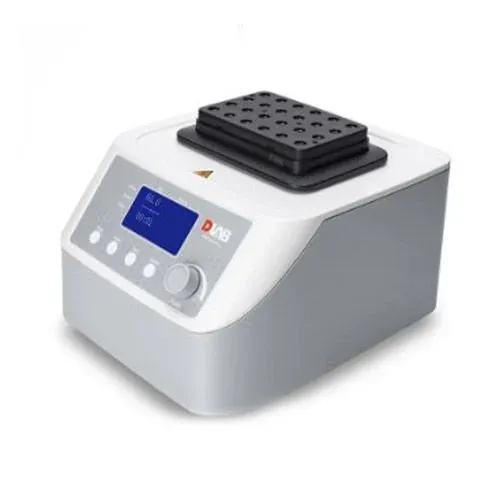 Dlab HM100-Pro, LCD Digital Thermo Mix 200... 1. 500 rpm / RT.. 100°C