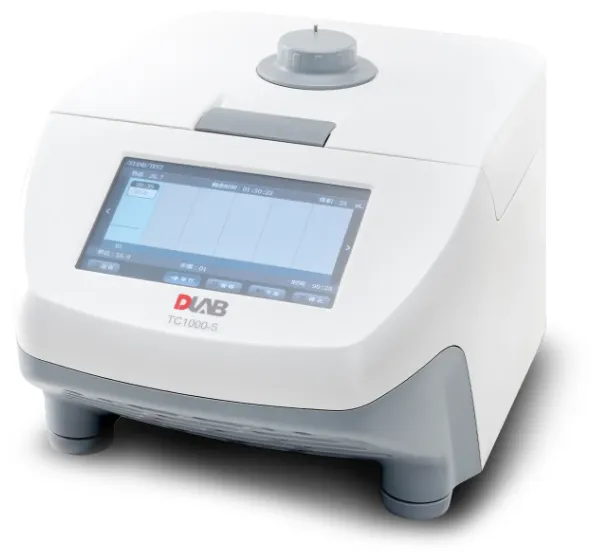 Dlab Thermocycler