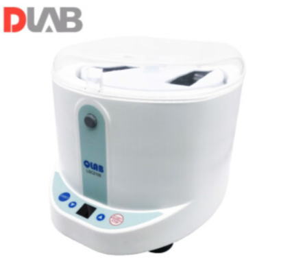 Dlab - 4070000000 - Mikroplaka Santrifüjü - LSC2100 (QLAB) - 96 kuyucuklu veya 384 plakalı Mikroplaka Santrifüjü; 2500rpm