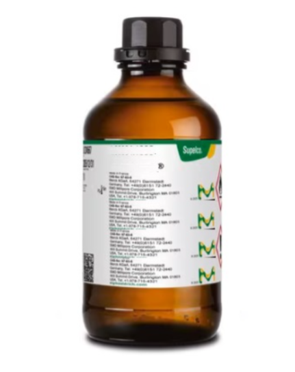 MERCK Butanol for analysis EMSURE® ACS,ISO,Reag. Ph Eur