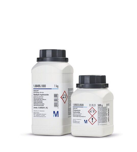 MERCK Chloramine T trihydrateGR for analysis ACS,Reag. Ph Eur