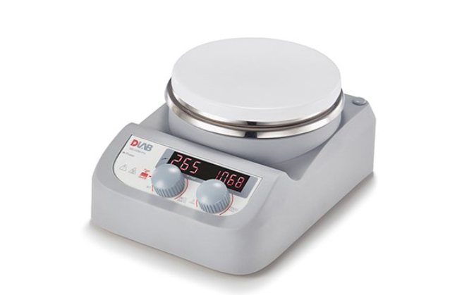 Dlab MS-H280 Isıtıcılı Manyetik Karıştırıcı