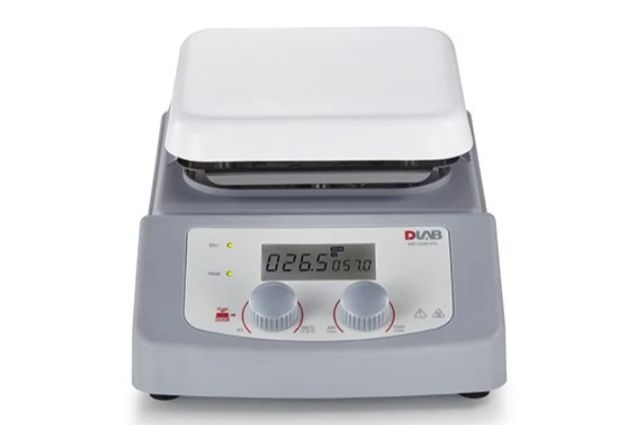 Dlab MS-H380-Pro Isıtıcılı Manyetik Karıştırıcı
