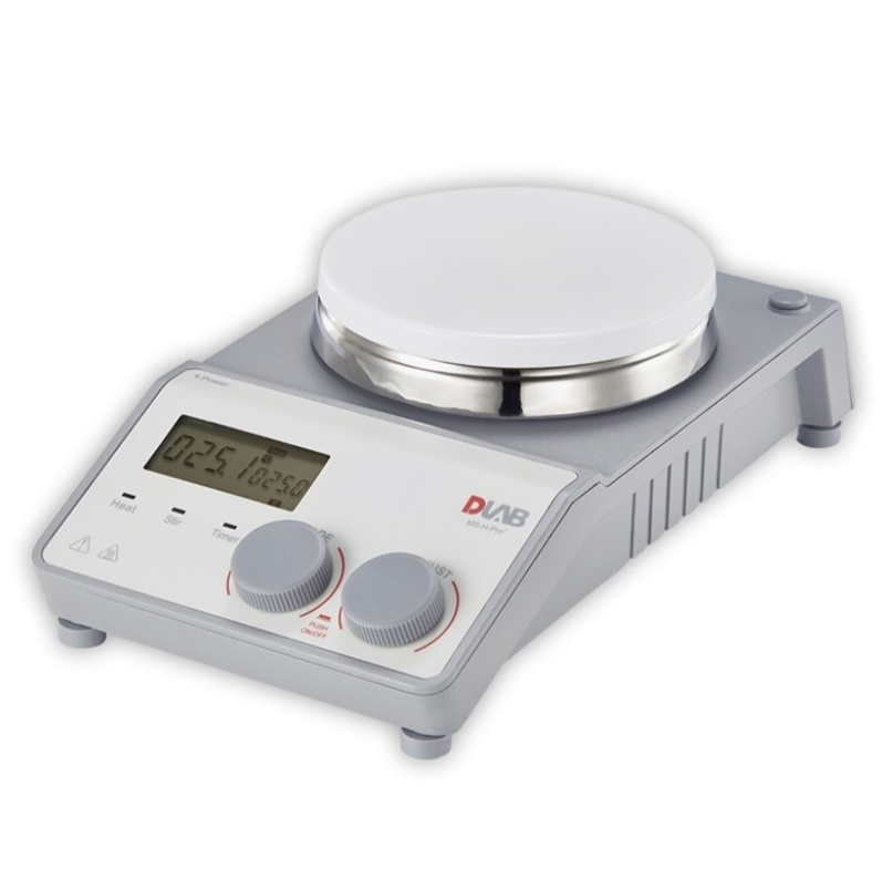 Dlab MS-H-ProT Isıtıcılı Manyetik Karıştırıcı