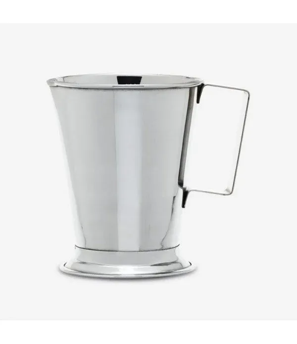 ISOLAB  Beher - kulplu - paslanmaz çelik - 2000 ml