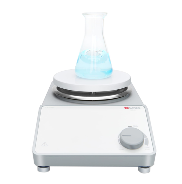 Dlab MS-S Manyetik Karıştırıcı 0… 1.500 rpm / 20 L