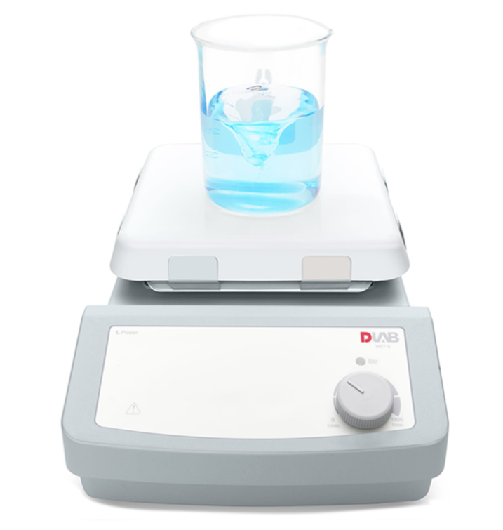 Dlab MS7-S Manyetik Karıştırıcı 0…1500 rpm, 10 L