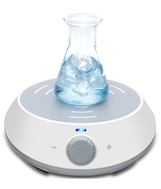 Dlab EcoStir Manyetik Karıştırıcı 300… 2.000 rpm / 1.5 L