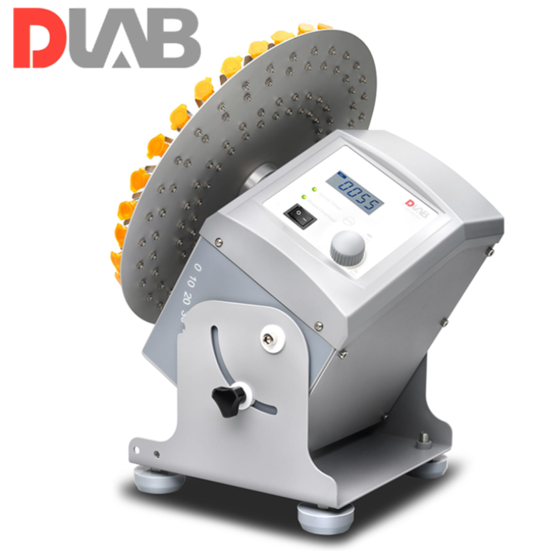 Dlab MX-RD-Pro LCD Dijital Rotator 10-70 rpm