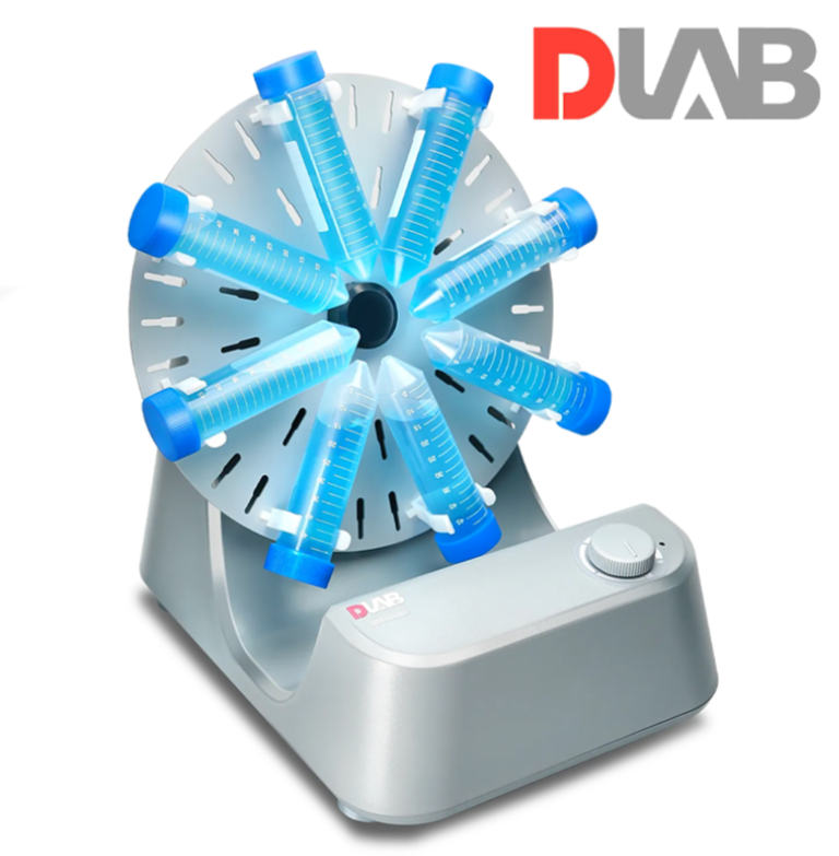 Dlab MX-RD-E Analog Rotator