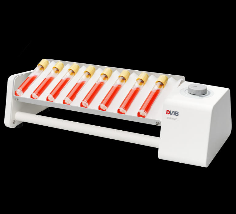 Dlab SK-R30L-E Tüp Karıştırıcı