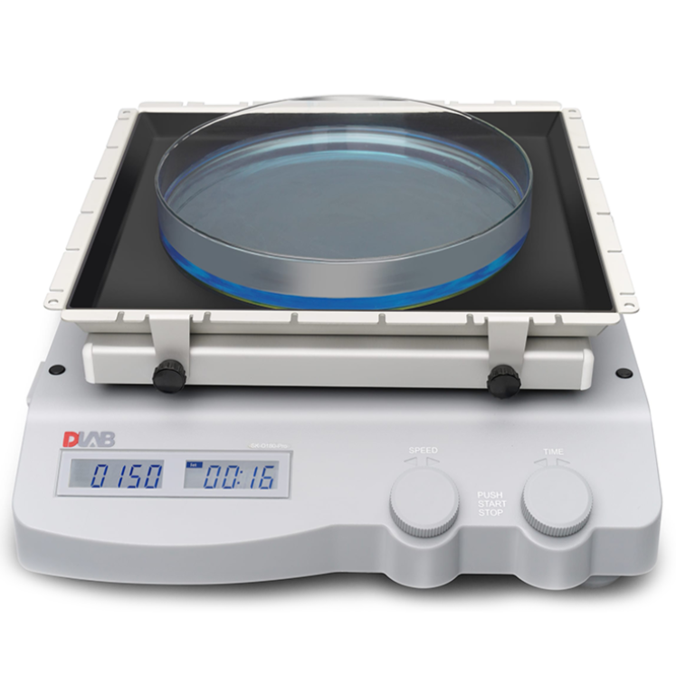 Dlab SK-O180-Pro Package Orbital Çalkalayıcı