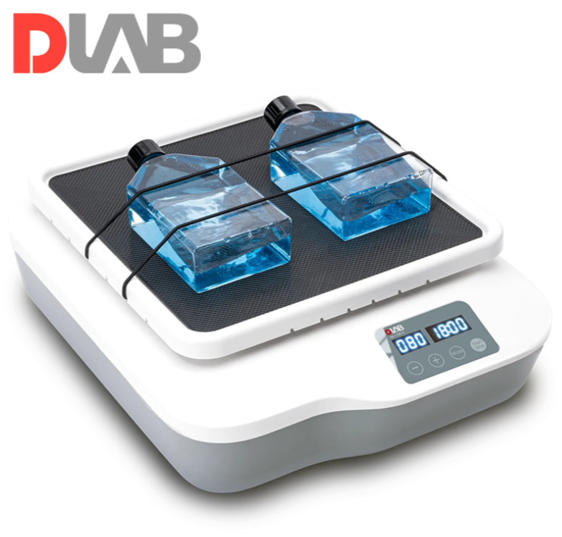 Dlab SK-O180-S LED Orbital Çalkalayıcı