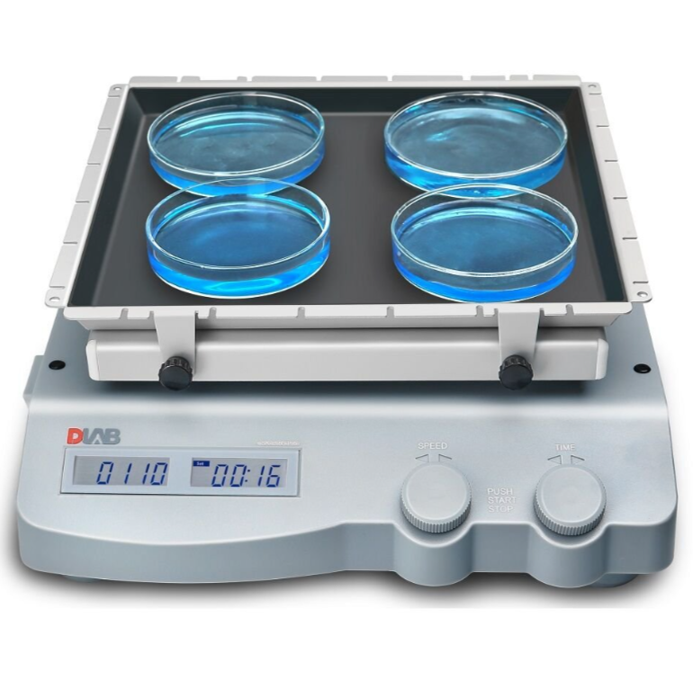Dlab SK-L180-Pro Package Lineer Çalkalayıcı