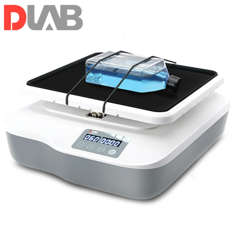 Dlab SK-R1807-S LED Dijital Sallanan Çalkalayıcı