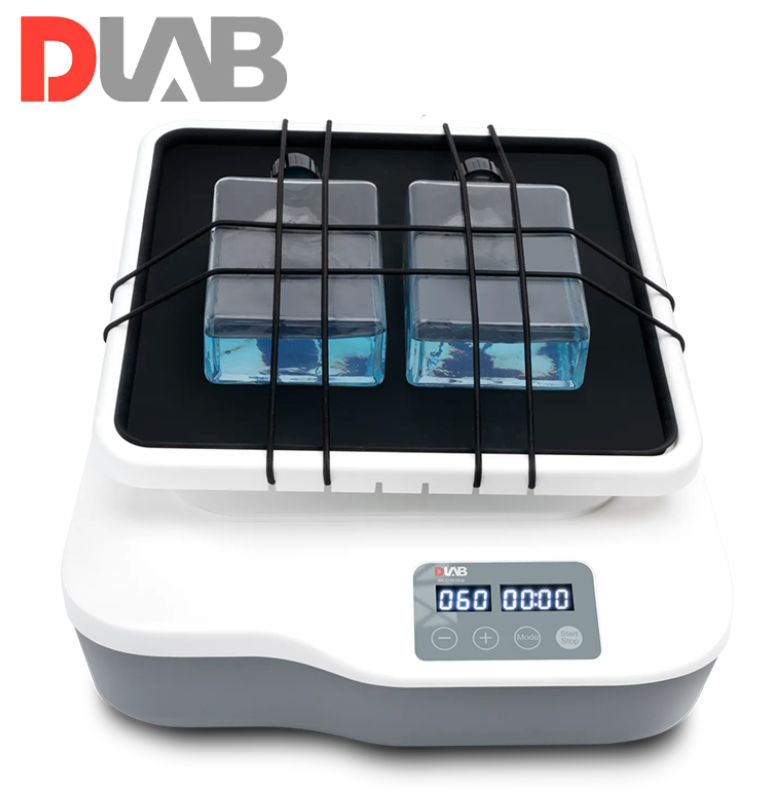 Dlab SK-D1810-S Intelligent 3D Çalkalayıcı 