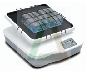 Dlab SK-D1810-S Intelligent 3D Çalkalayıcı - 8032434200