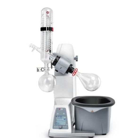Dlab Rotary Evaporatör Re100-Pro Dijital