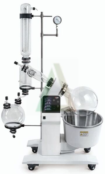Dlab Rotary Evaporatör RE200-Pro 20 Litre - 6030112124