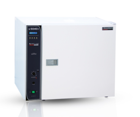 Elektromag M5040 P Kuru Hava Sterilizatörü | 100 Lt Eloksallı alüminyum iç kabin, PID kontrollü dijital timerli termostat